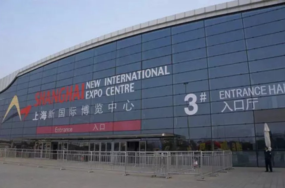 上海赛格与工博士将联合参展第86届中国电子展